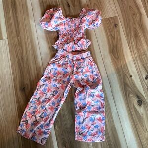 Vince Camuto Toddler Summer Set